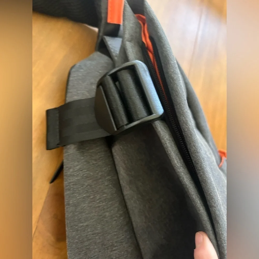 Off-Wrld Best Urban Sling Bag